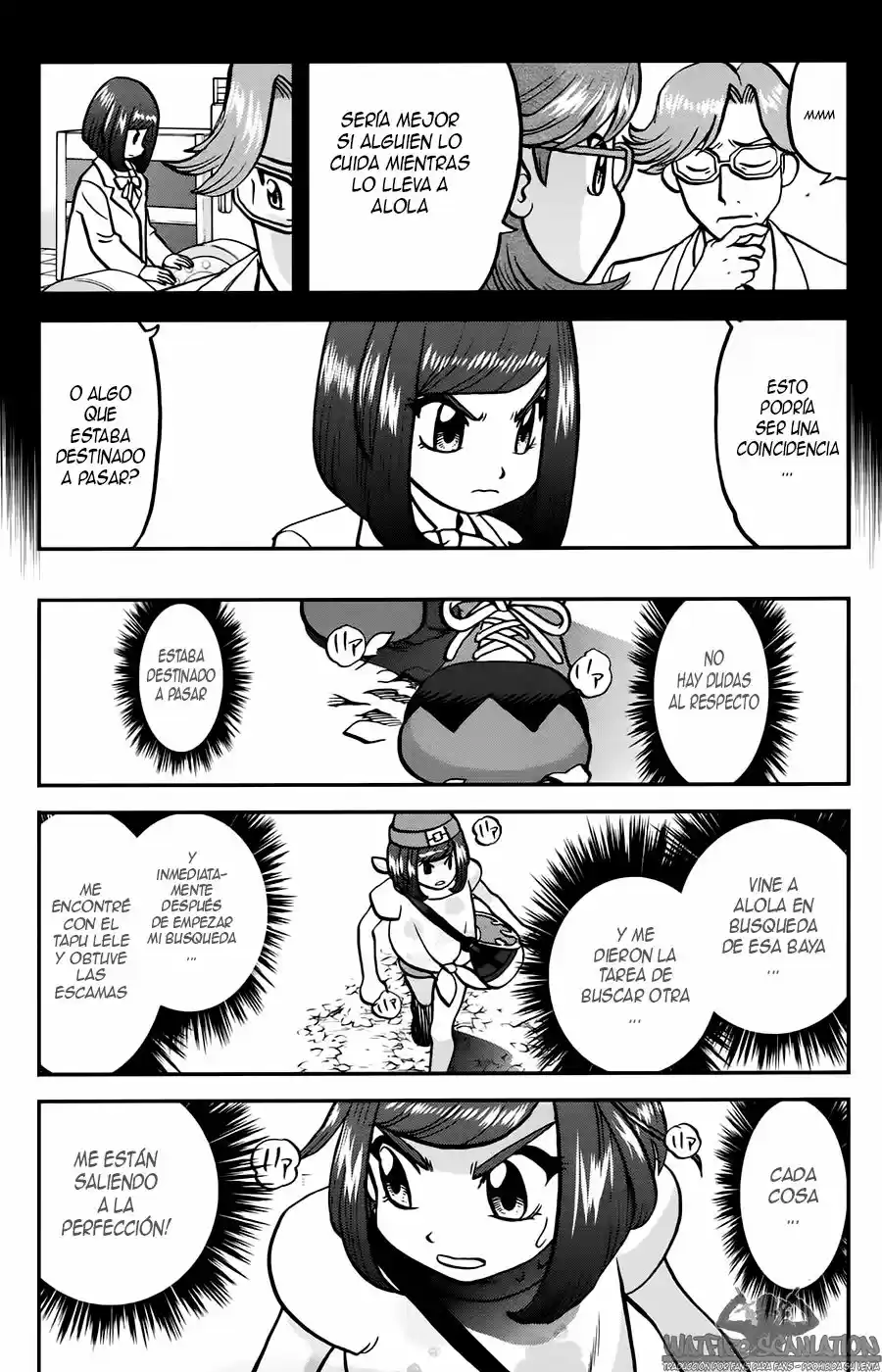 Pokemon Special XY - Capítulo 11 - Página 12 - LectorTMOo