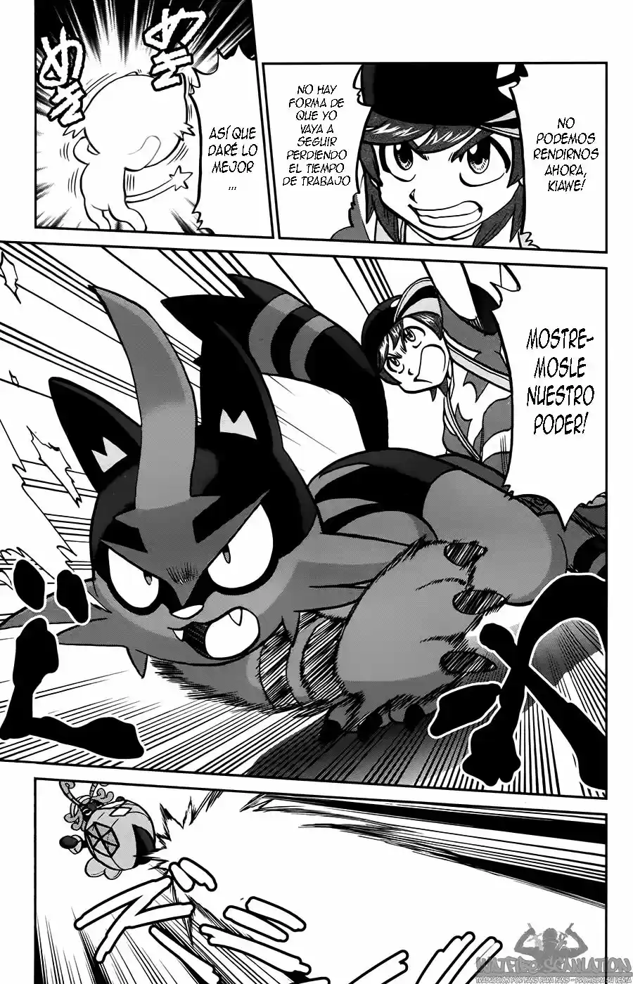 Pokemon Special XY - Capítulo 13 - Página 20 - LectorTMOo