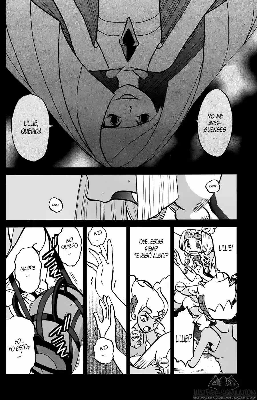 Pokemon Special XY - Capítulo 14 - Página 9 - LectorTMOo