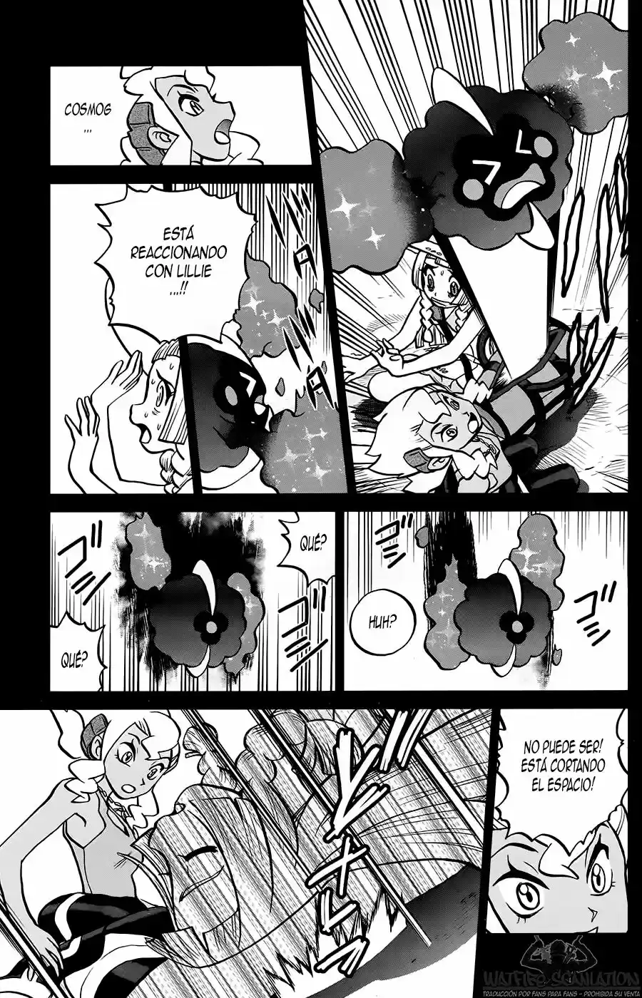 Pokemon Special XY - Capítulo 14 - Página 10 - LectorTMOo