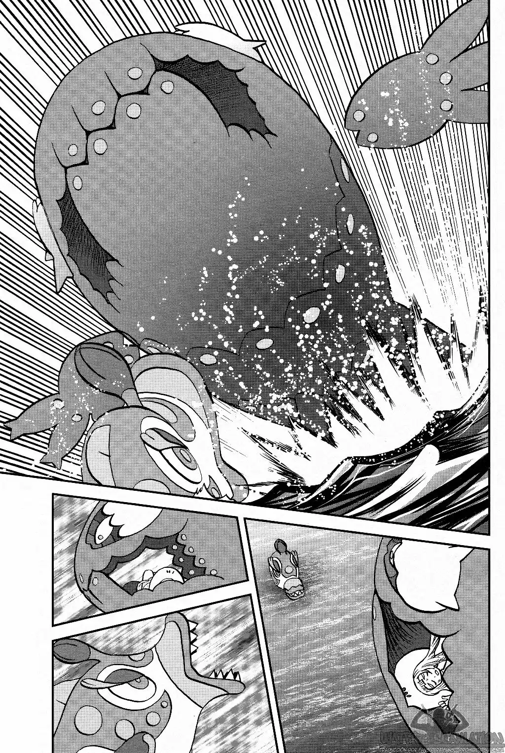 Pokemon Special XY - Capítulo 15 - Página 12 - LectorTMOo