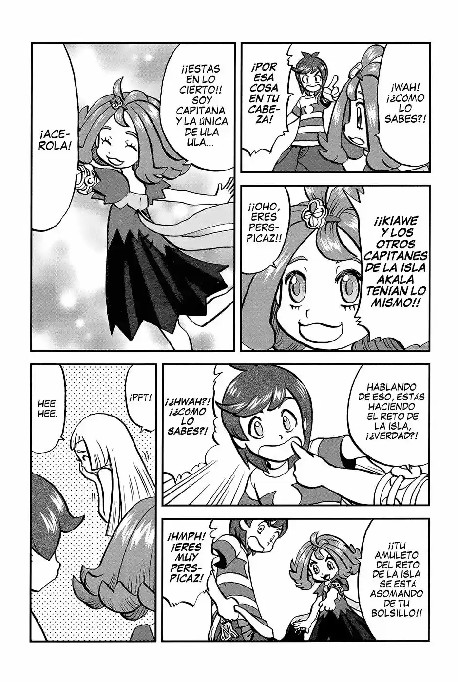 Pokemon Special XY - Capítulo 16 - Página 8 - LectorTMOo