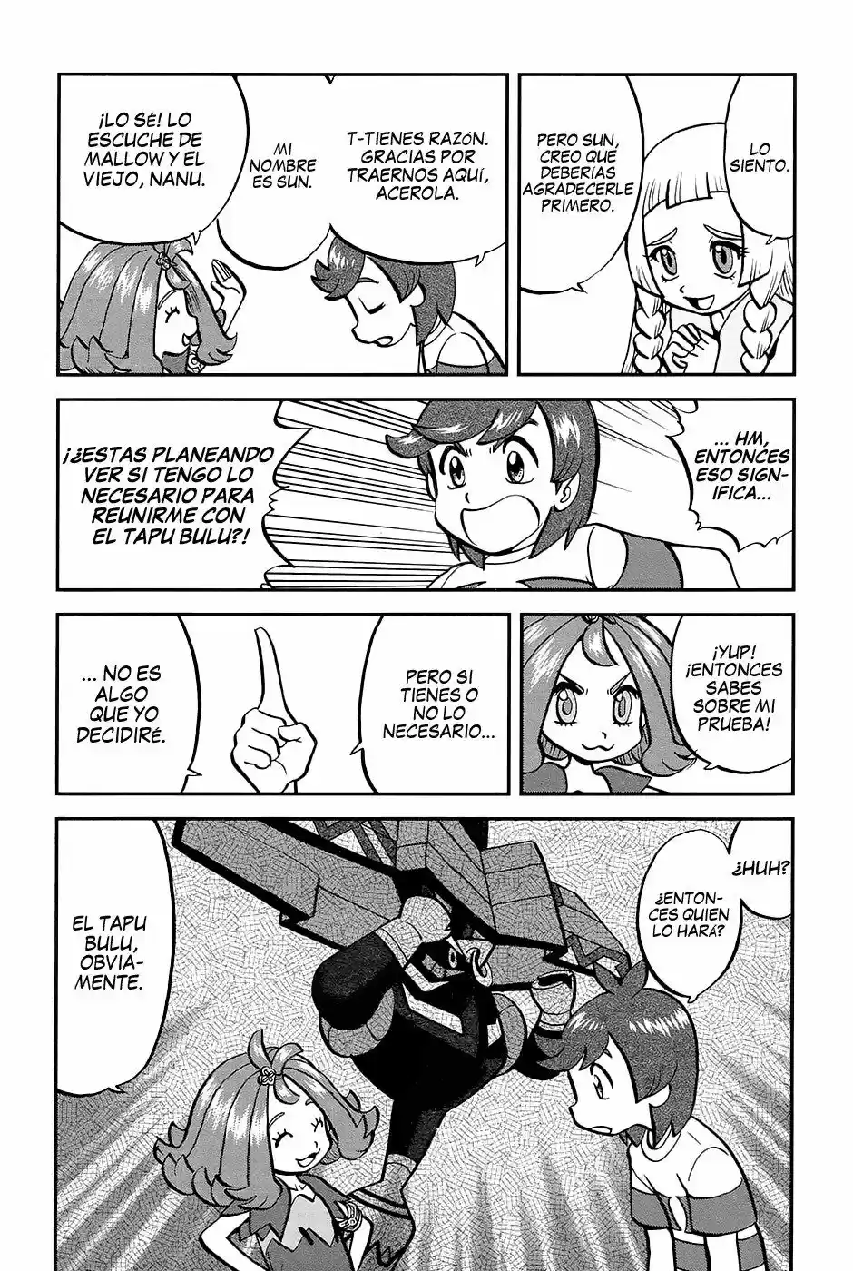 Pokemon Special XY - Capítulo 16 - Página 9 - LectorTMOo