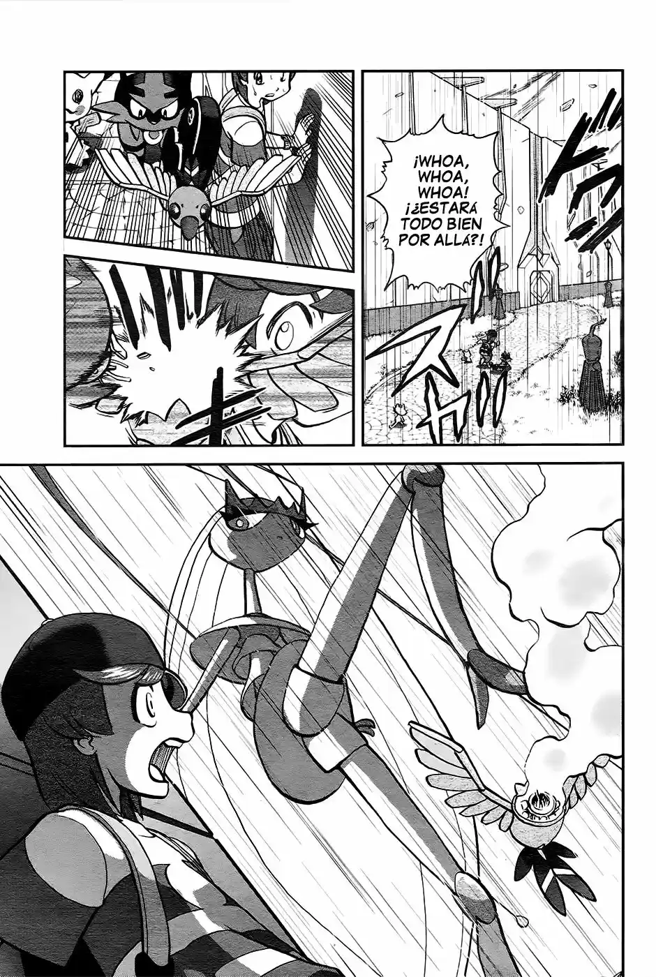 Pokemon Special XY - Capítulo 18 - Página 15 - LectorTMOo