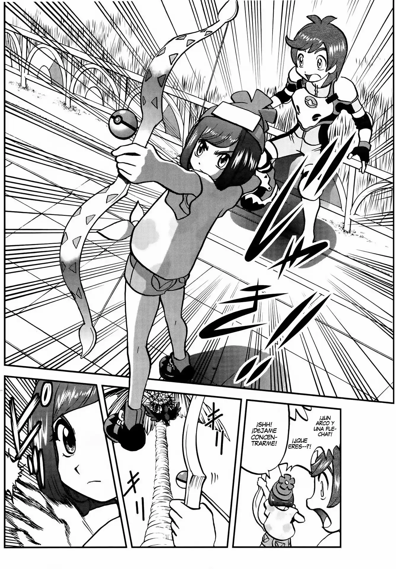 Pokemon Special XY - Capítulo 2 - Página 10 - LectorTMOo