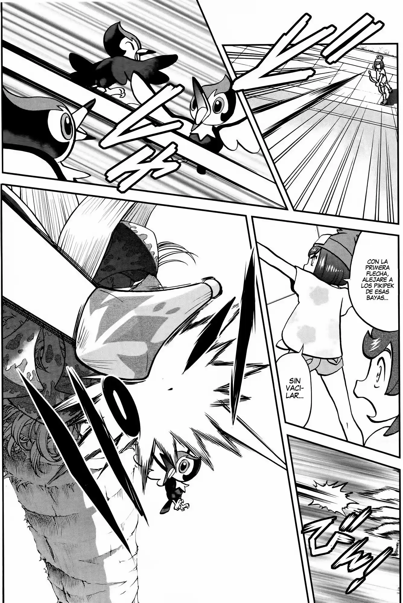 Pokemon Special XY - Capítulo 2 - Página 11 - LectorTMOo