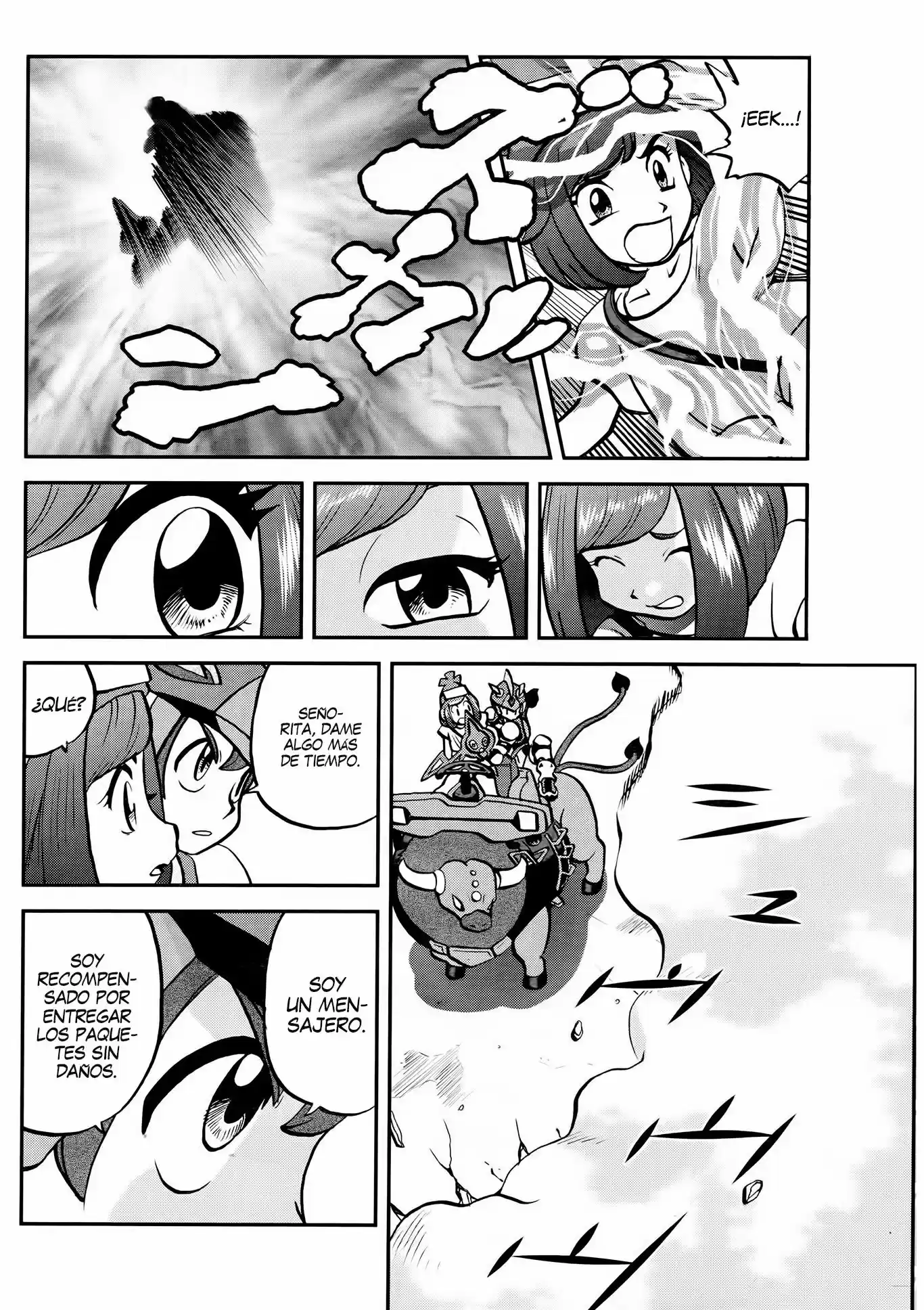 Pokemon Special XY - Capítulo 2 - Página 18 - LectorTMOo