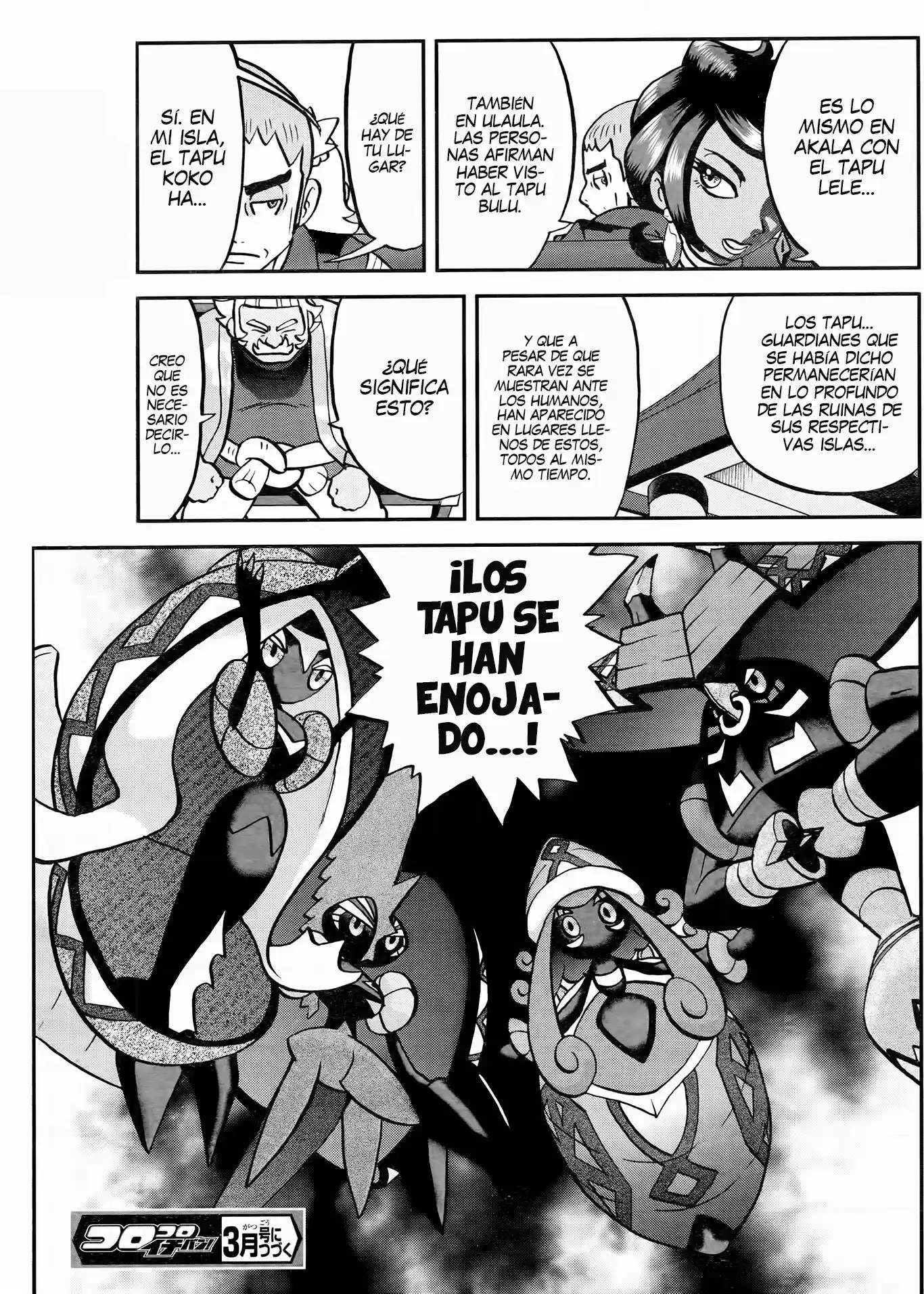Pokemon Special XY - Capítulo 2 - Página 25 - LectorTMOo