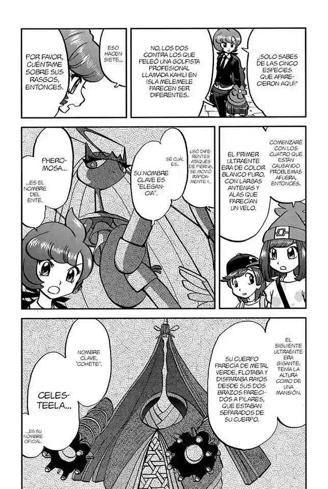 Pokemon Special XY - Capítulo 20 - Página 10 - LectorTMOo