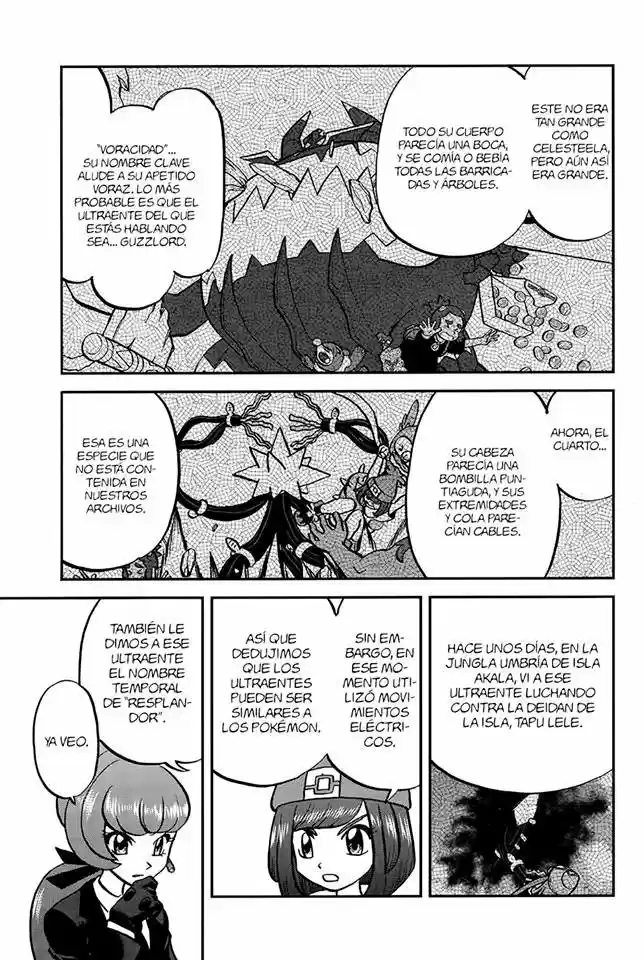 Pokemon Special XY - Capítulo 20 - Página 11 - LectorTMOo