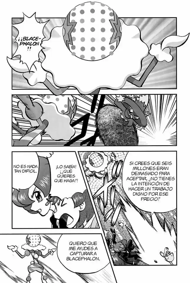 Pokemon Special XY - Capítulo 20 - Página 15 - LectorTMOo