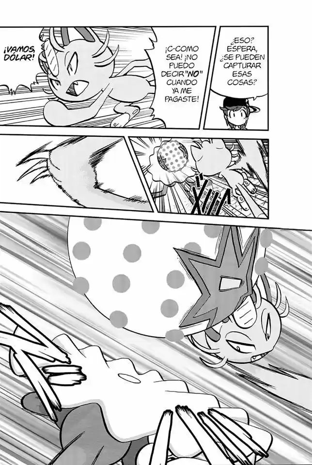 Pokemon Special XY - Capítulo 20 - Página 16 - LectorTMOo