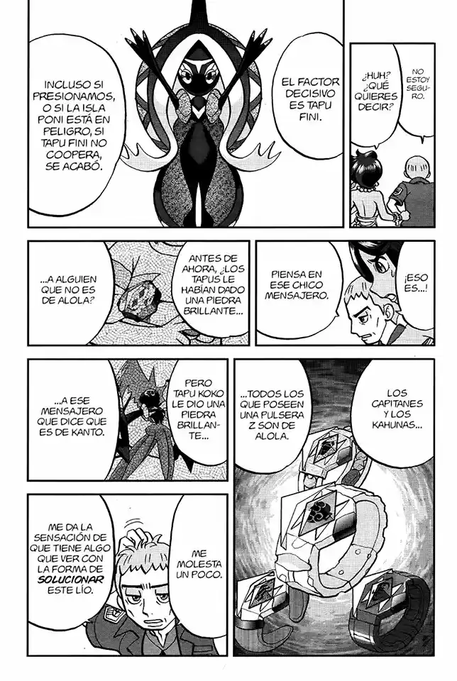 Pokemon Special XY - Capítulo 21 - Página 7 - LectorTMOo