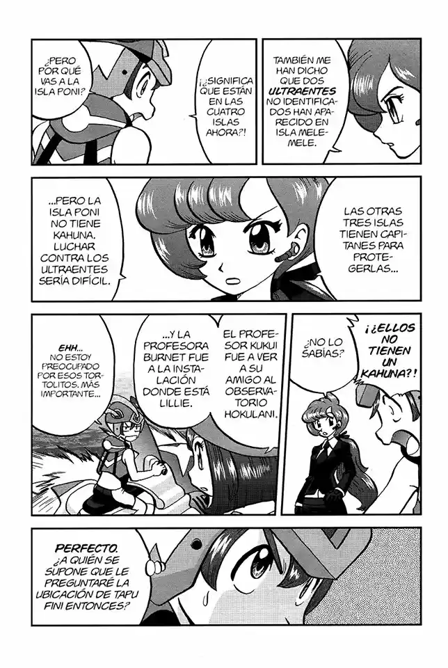 Pokemon Special XY - Capítulo 21 - Página 10 - LectorTMOo