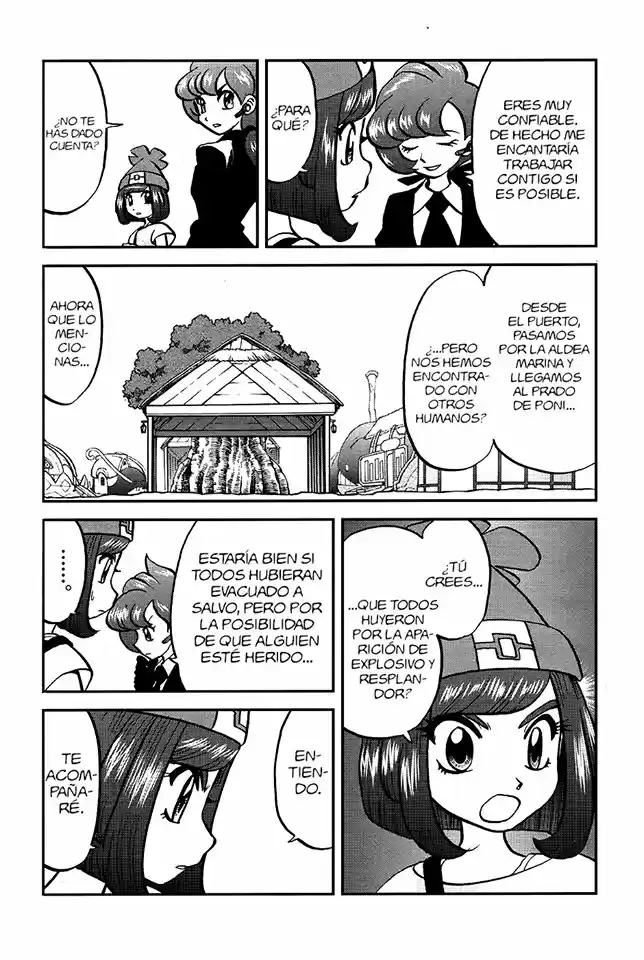 Pokemon Special XY - Capítulo 21 - Página 14 - LectorTMOo
