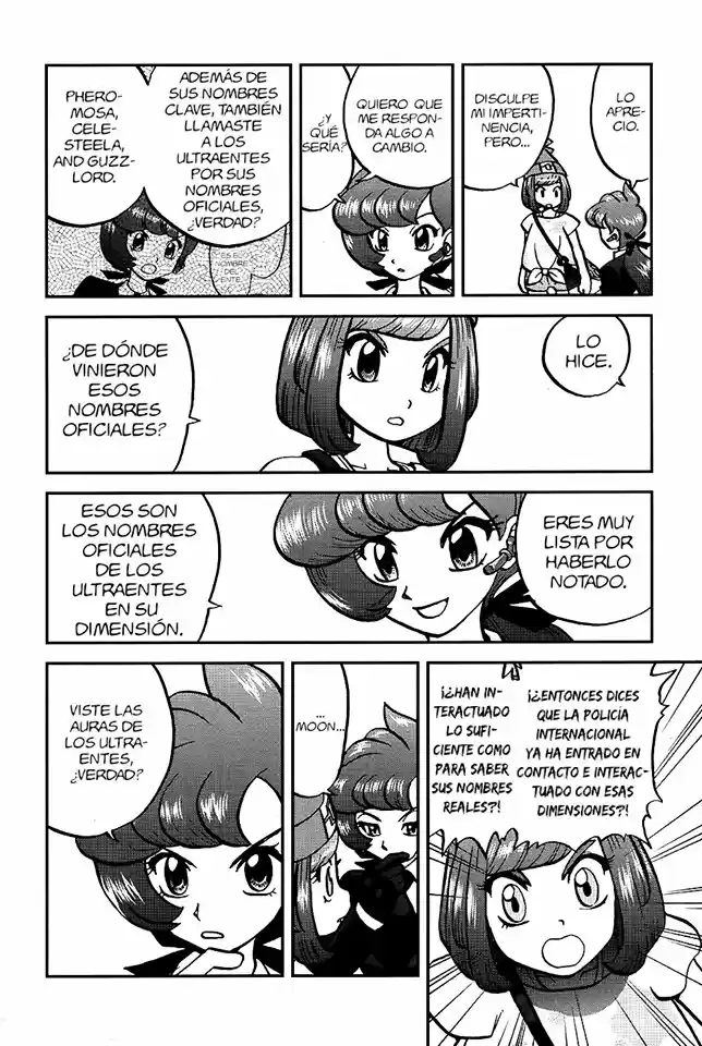Pokemon Special XY - Capítulo 21 - Página 15 - LectorTMOo