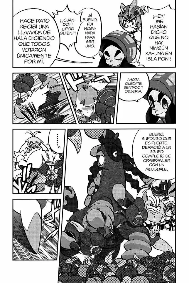Pokemon Special XY - Capítulo 22 - Página 3 - LectorTMOo