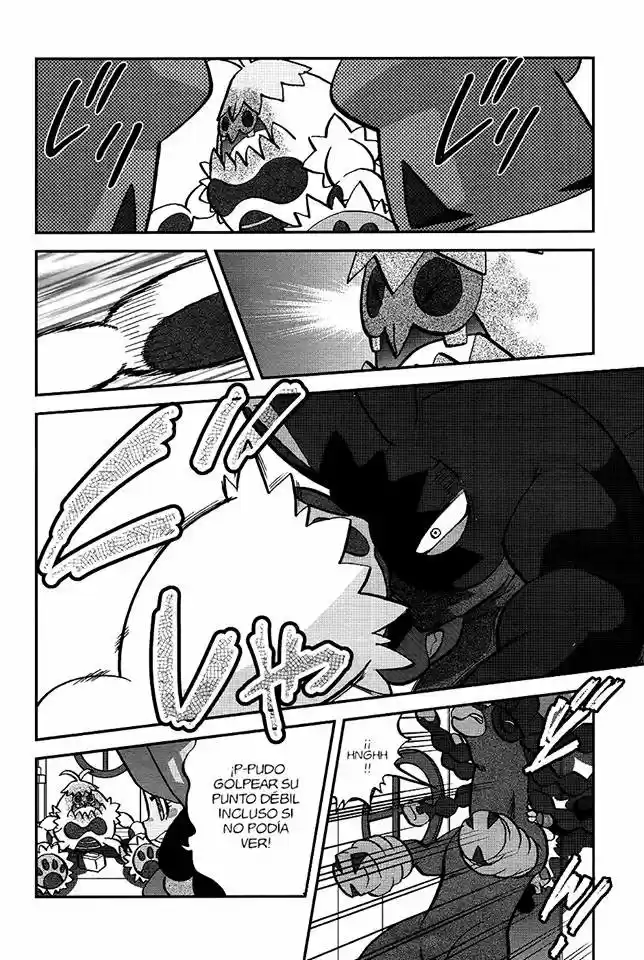 Pokemon Special XY - Capítulo 22 - Página 9 - LectorTMOo