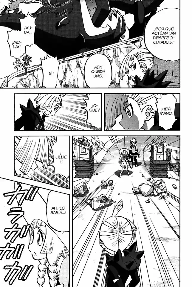 Pokemon Special XY - Capítulo 22 - Página 20 - LectorTMOo