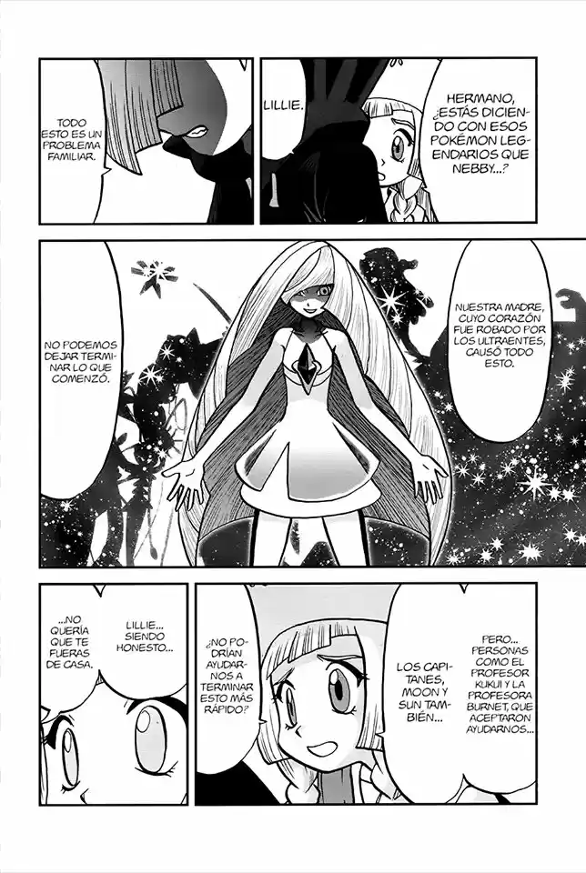 Pokemon Special XY - Capítulo 23 - Página 13 - LectorTMOo