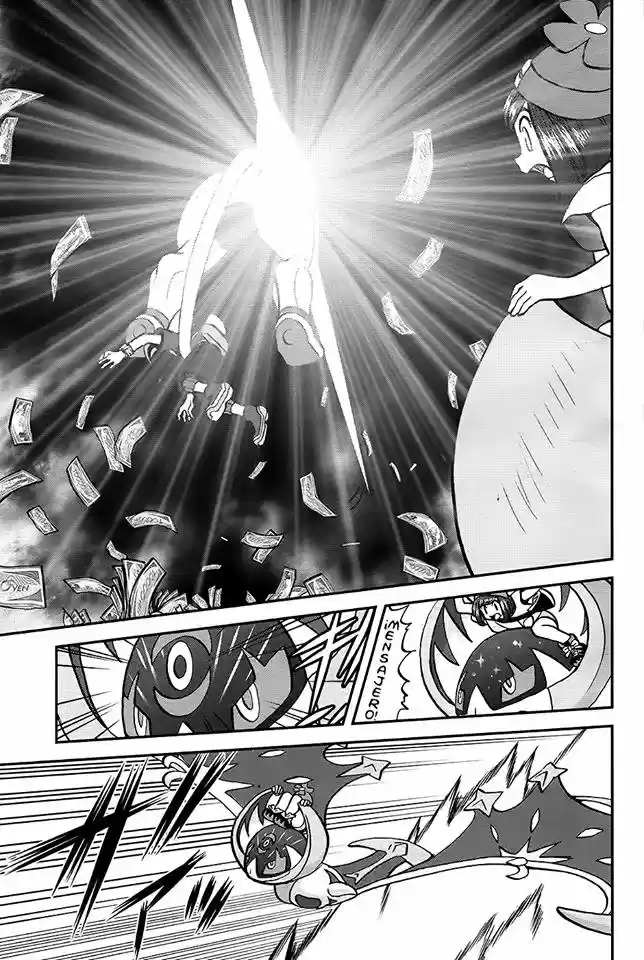 Pokemon Special XY - Capítulo 25 - Página 23 - LectorTMOo