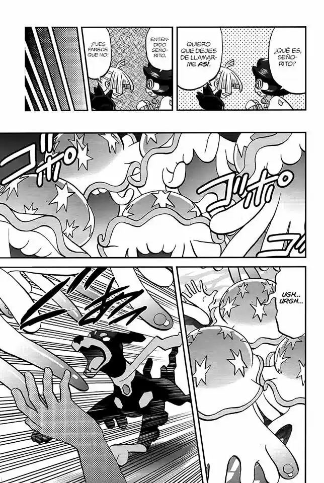 Pokemon Special XY - Capítulo 26 - Página 12 - LectorTMOo