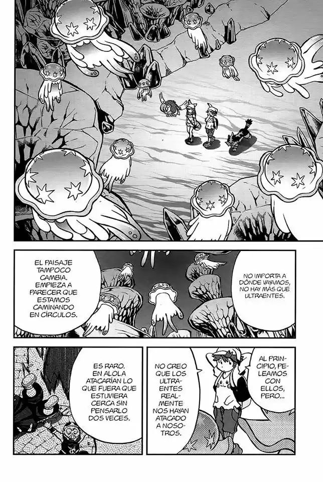 Pokemon Special XY - Capítulo 26 - Página 15 - LectorTMOo