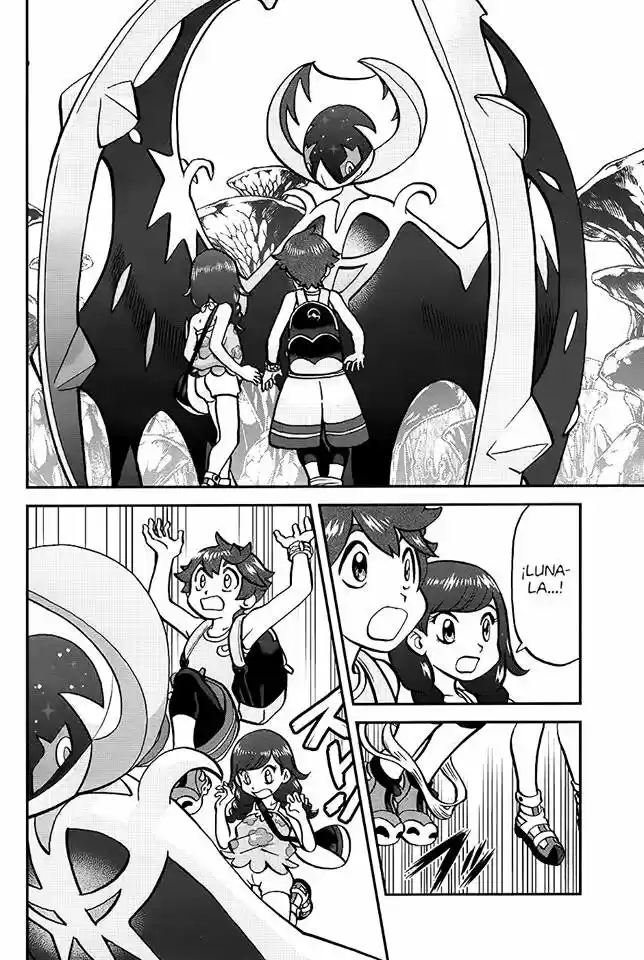 Pokemon Special XY - Capítulo 27 - Página 13 - LectorTMOo