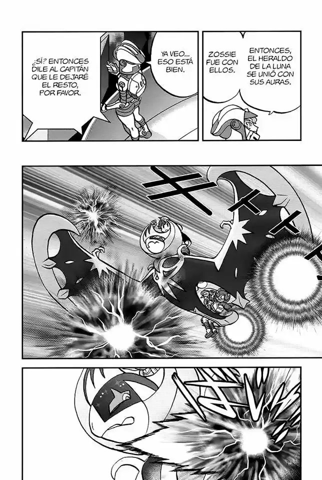 Pokemon Special XY - Capítulo 27 - Página 21 - LectorTMOo