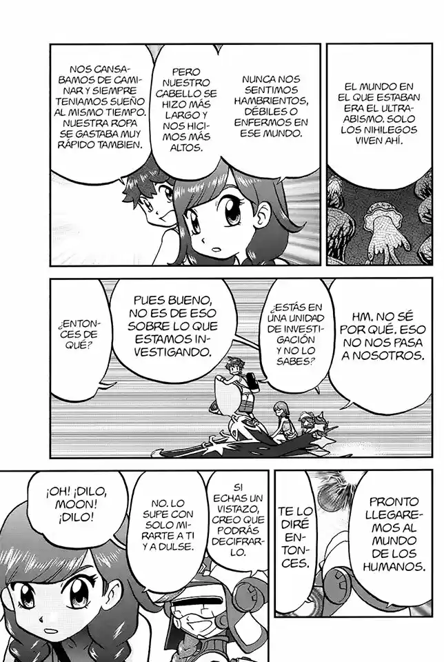 Pokemon Special XY - Capítulo 27 - Página 24 - LectorTMOo