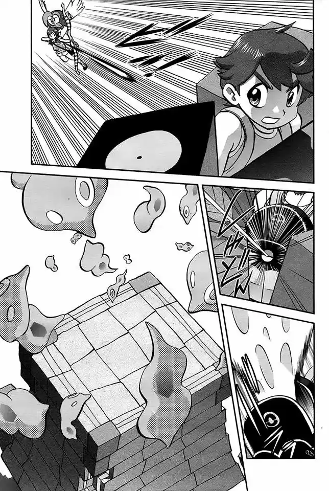 Pokemon Special XY - Capítulo 28 - Página 24 - LectorTMOo