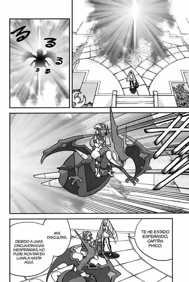 Pokemon Special XY - Capítulo 29 - Página 9 - LectorTMOo