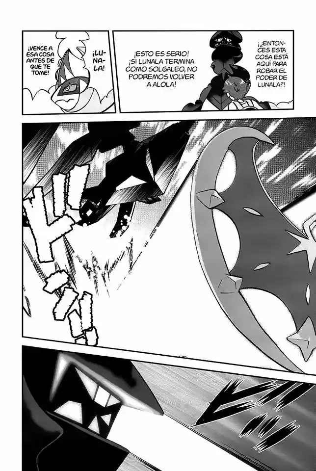 Pokemon Special XY - Capítulo 29 - Página 19 - LectorTMOo