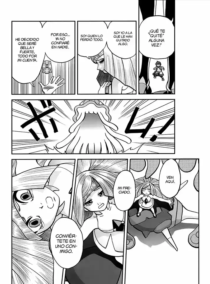 Pokemon Special XY - Capítulo 29 - Página 24 - LectorTMOo