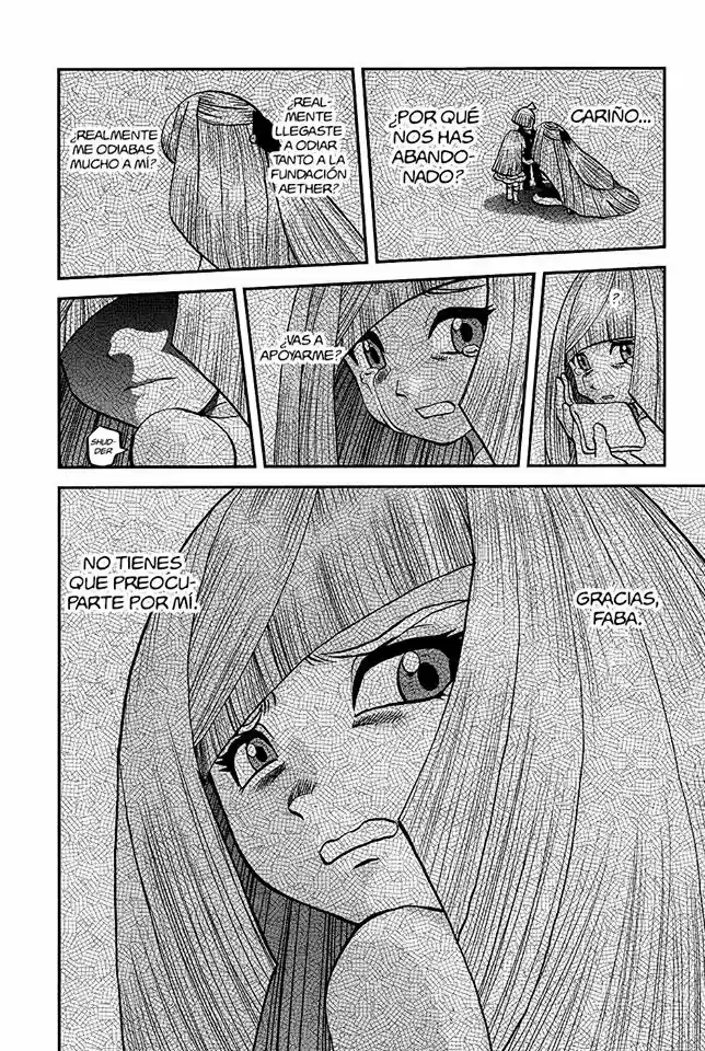 Pokemon Special XY - Capítulo 31 - Página 13 - LectorTMOo