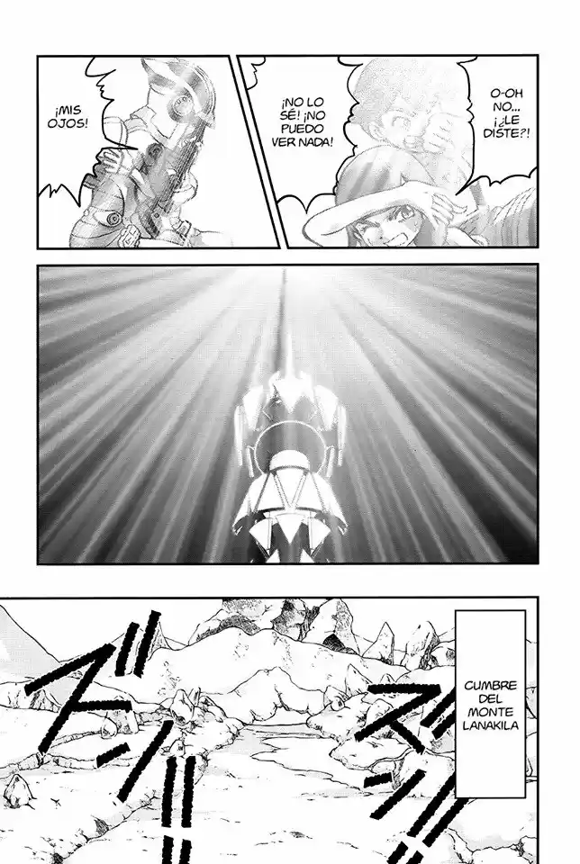 Pokemon Special XY - Capítulo 31 - Página 24 - LectorTMOo