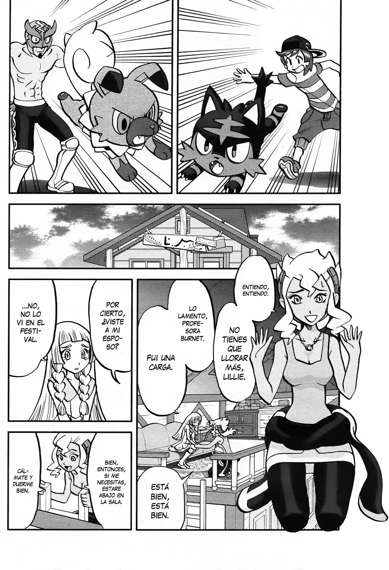 Pokemon Special XY - Capítulo 4 - Página 24 - LectorTMOo