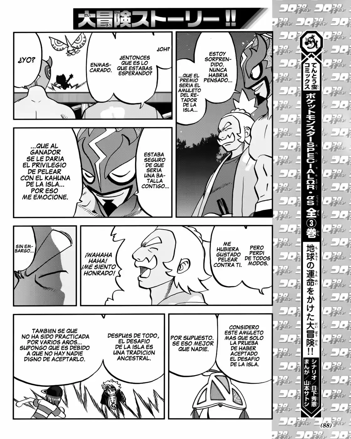 Pokemon Special XY - Capítulo 6 - Página 8 - LectorTMOo