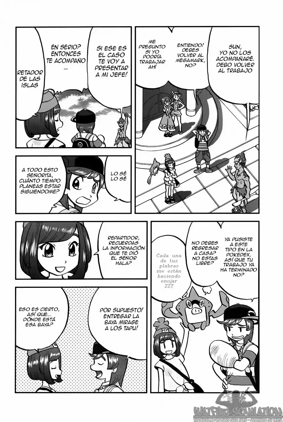 Pokemon Special XY - Capítulo 9 - Página 8 - LectorTMOo