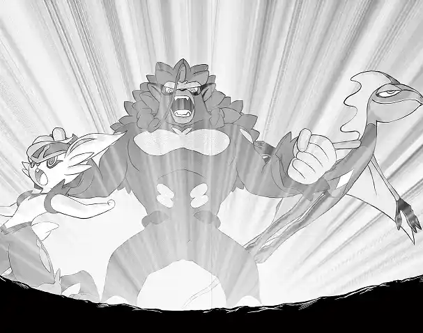 Pokemon Special XY - Capítulo 34 - Página 19 - LectorTMOo