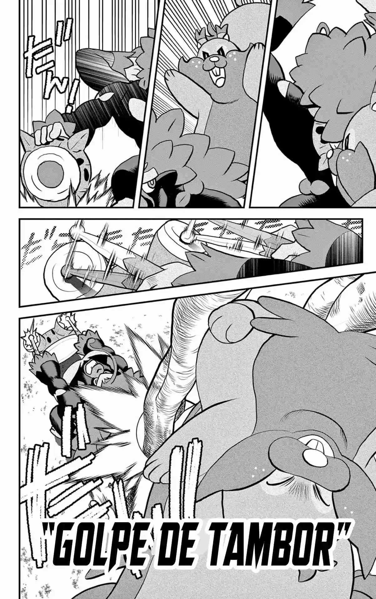 Pokemon Special XY - Capítulo 34 - Página 20 - LectorTMOo