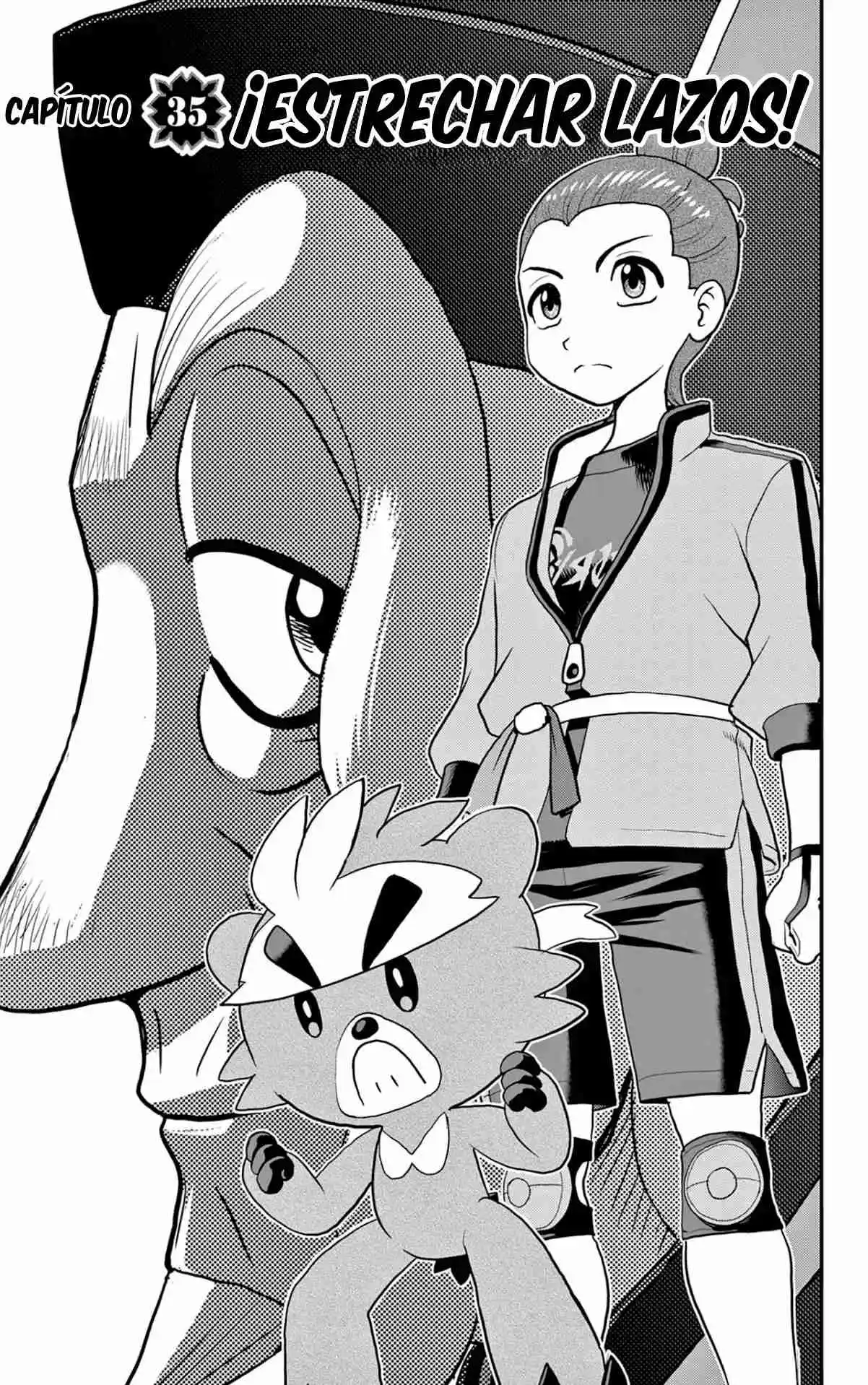 Pokemon Special XY - Capítulo 35 - Página 2 - LectorTMOo