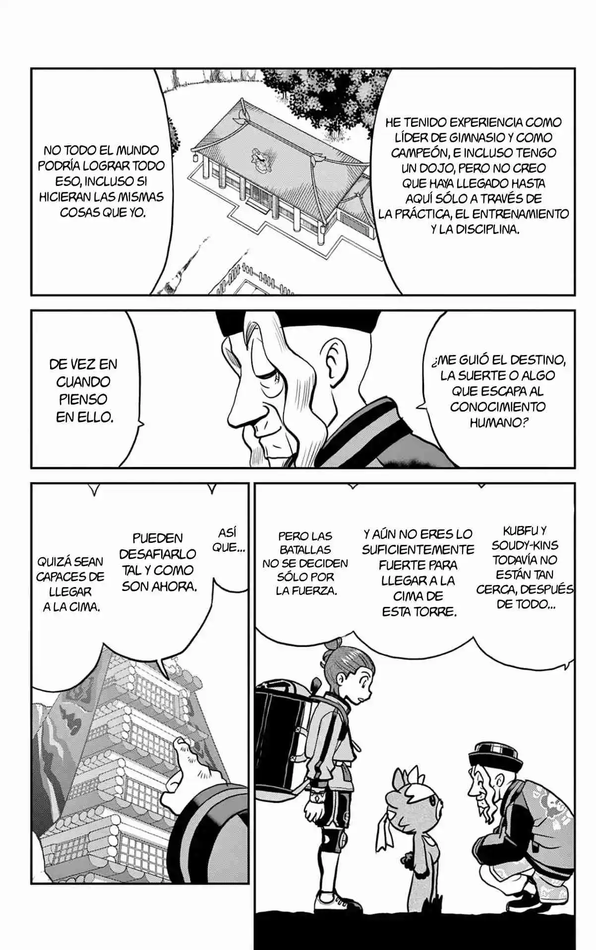 Pokemon Special XY - Capítulo 35 - Página 15 - LectorTMOo