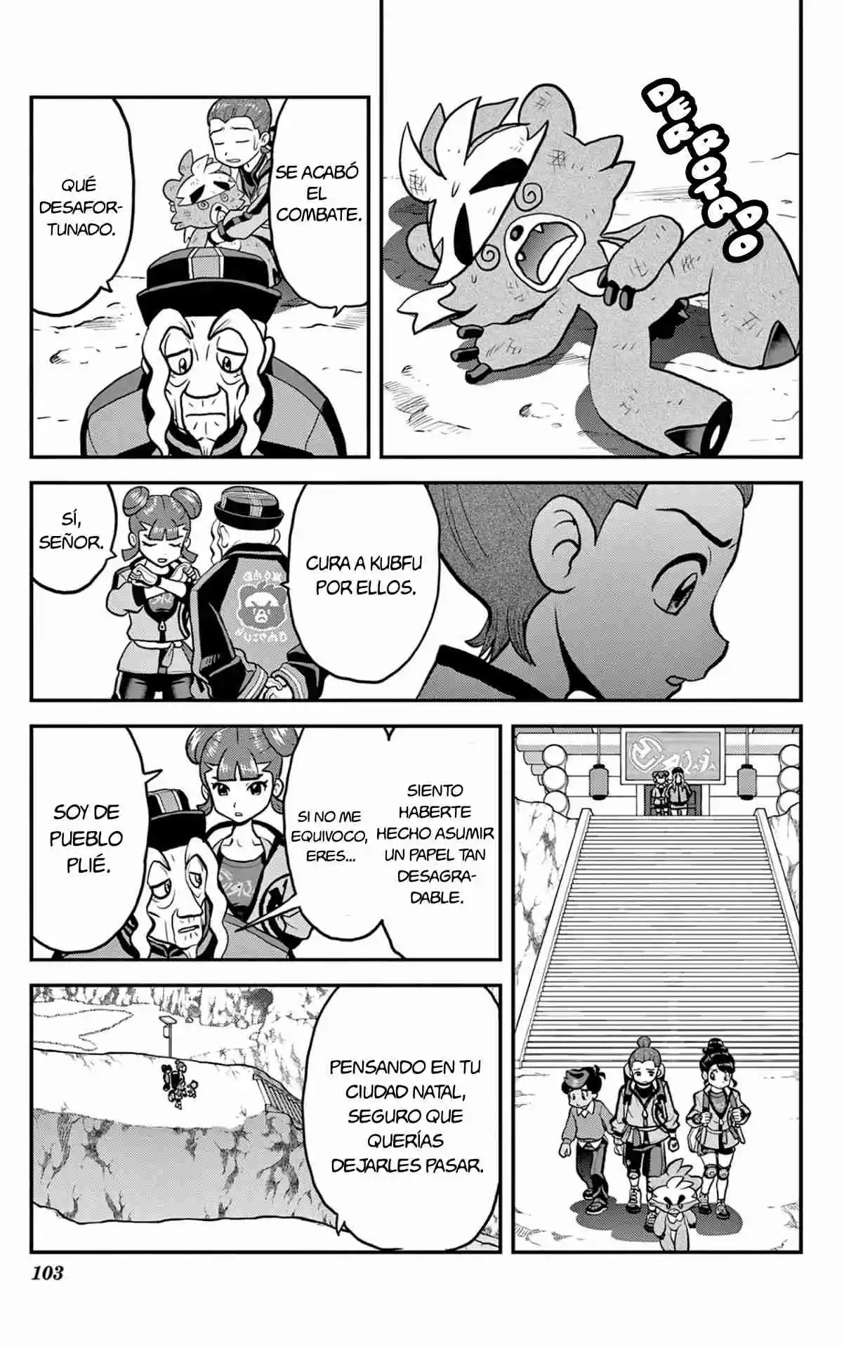 Pokemon Special XY - Capítulo 35 - Página 20 - LectorTMOo