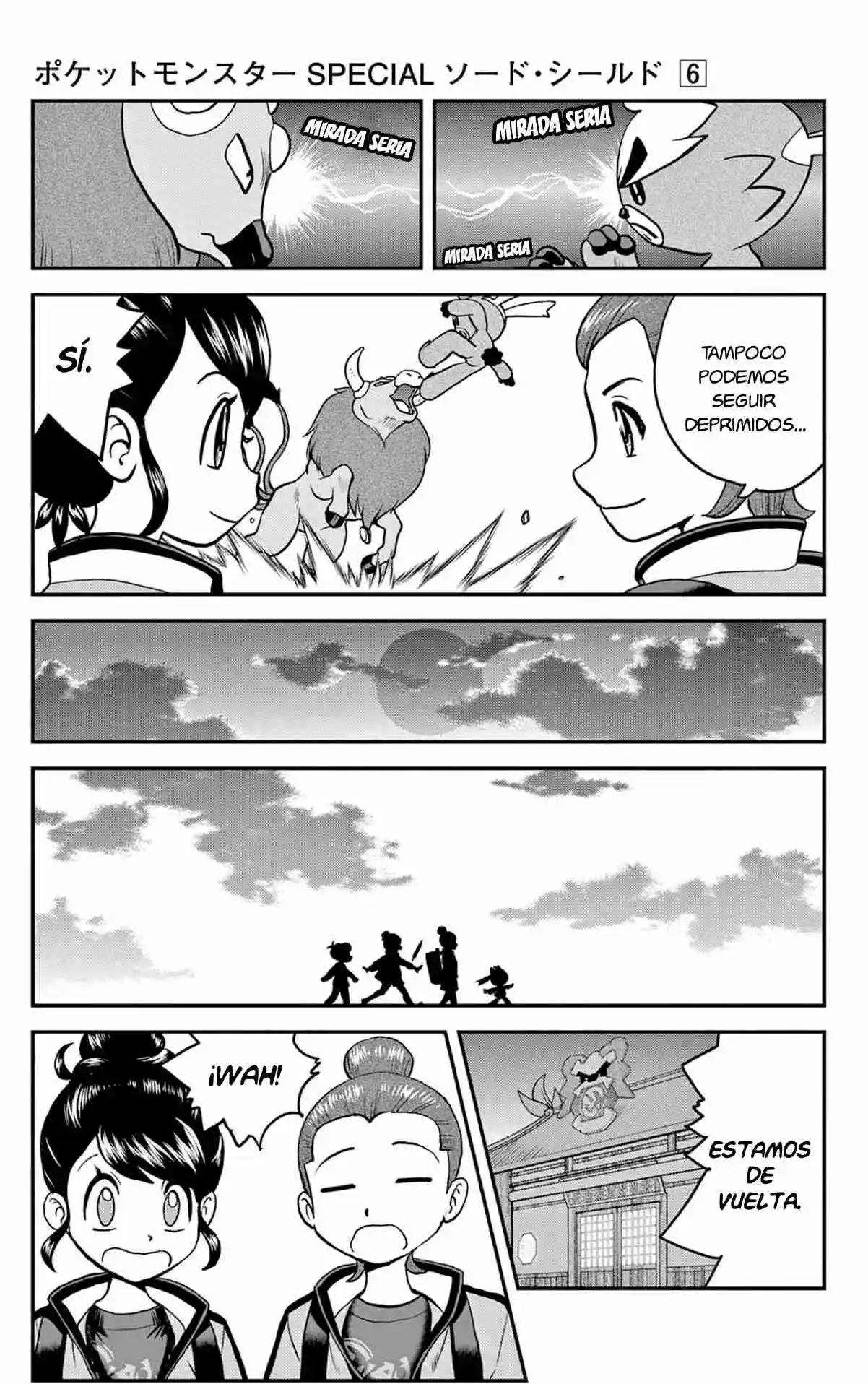 Pokemon Special XY - Capítulo 35 - Página 22 - LectorTMOo