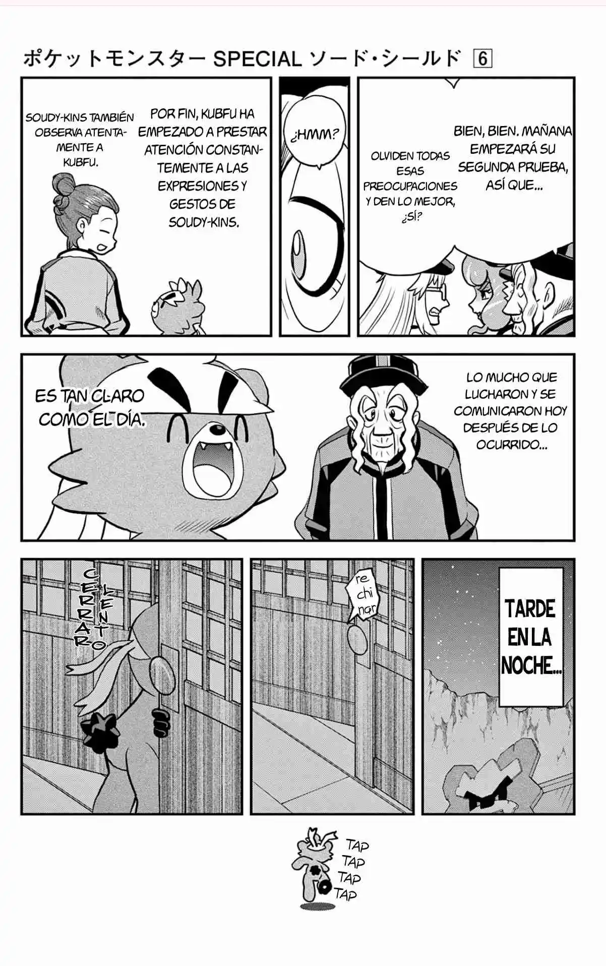 Pokemon Special XY - Capítulo 35 - Página 24 - LectorTMOo