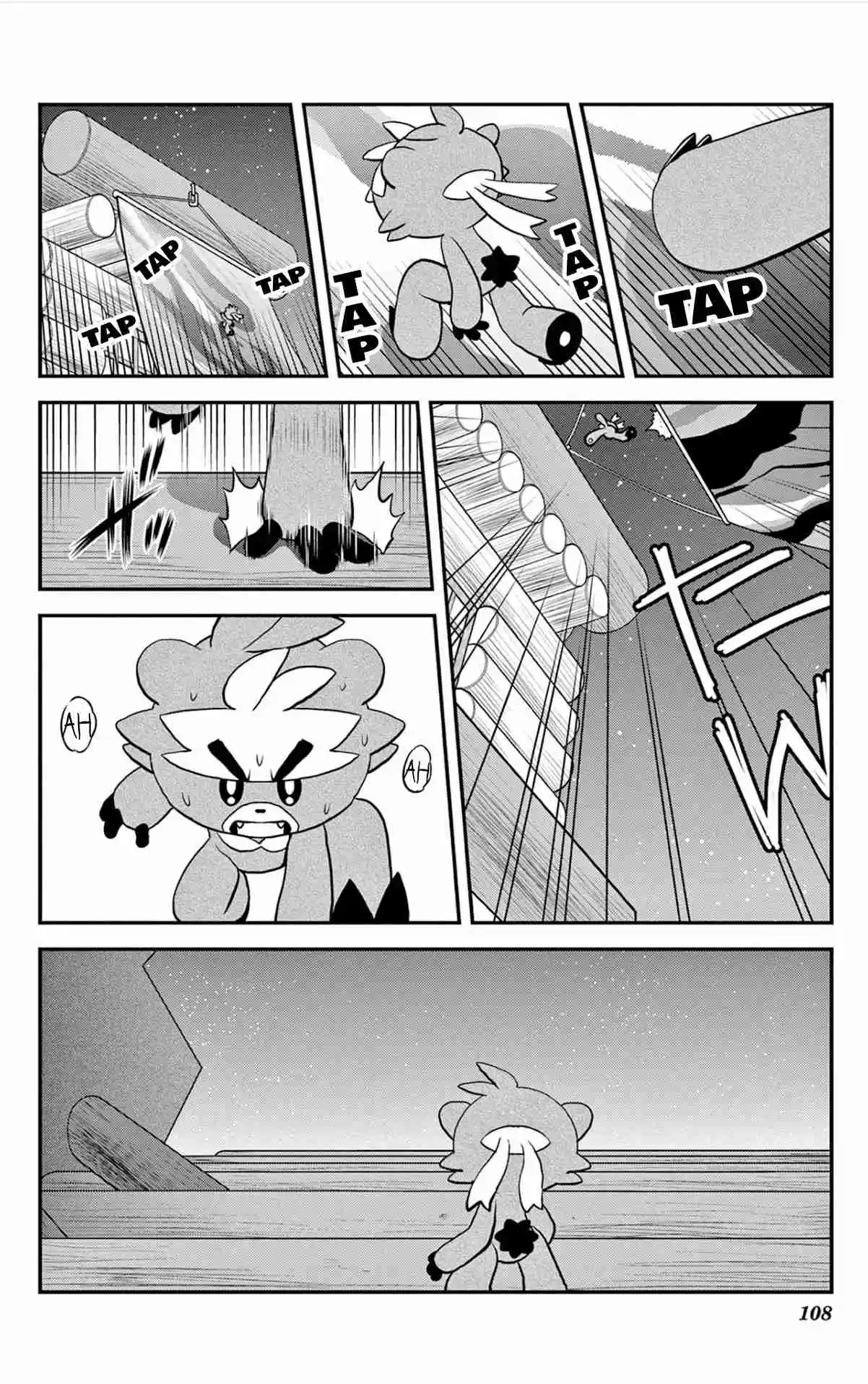 Pokemon Special XY - Capítulo 35 - Página 25 - LectorTMOo