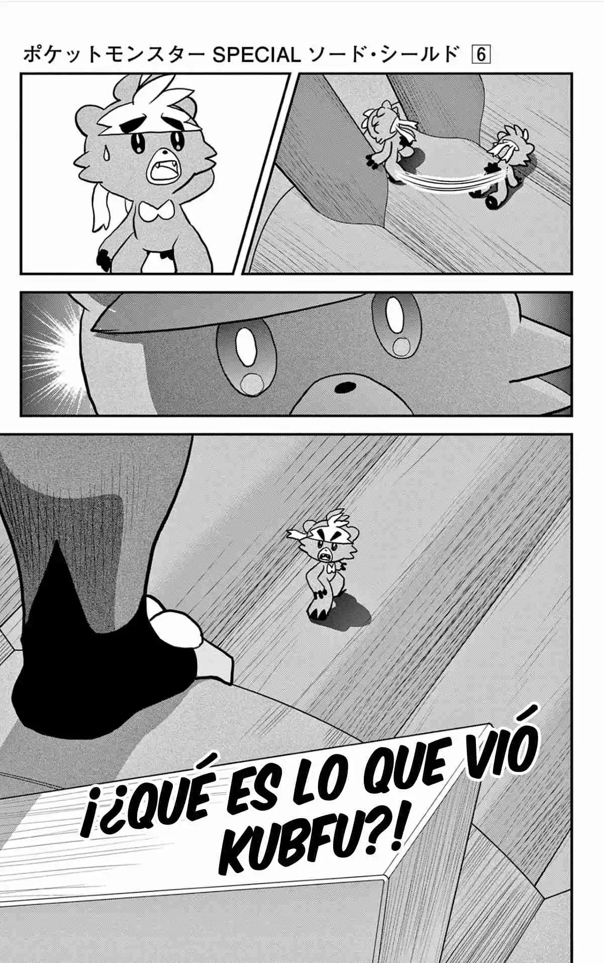 Pokemon Special XY - Capítulo 35 - Página 26 - LectorTMOo
