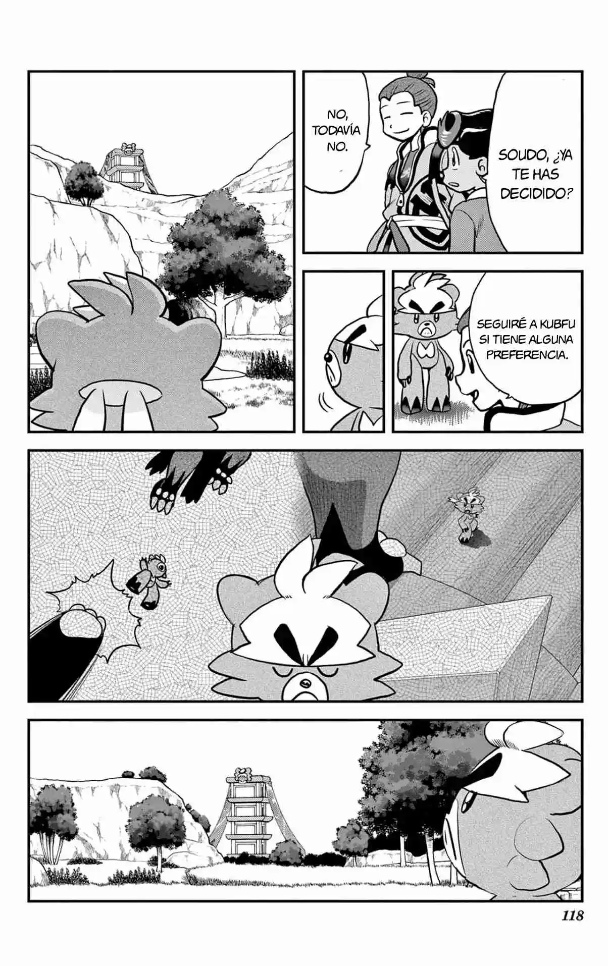 Pokemon Special XY - Capítulo 36 - Página 9 - LectorTMOo