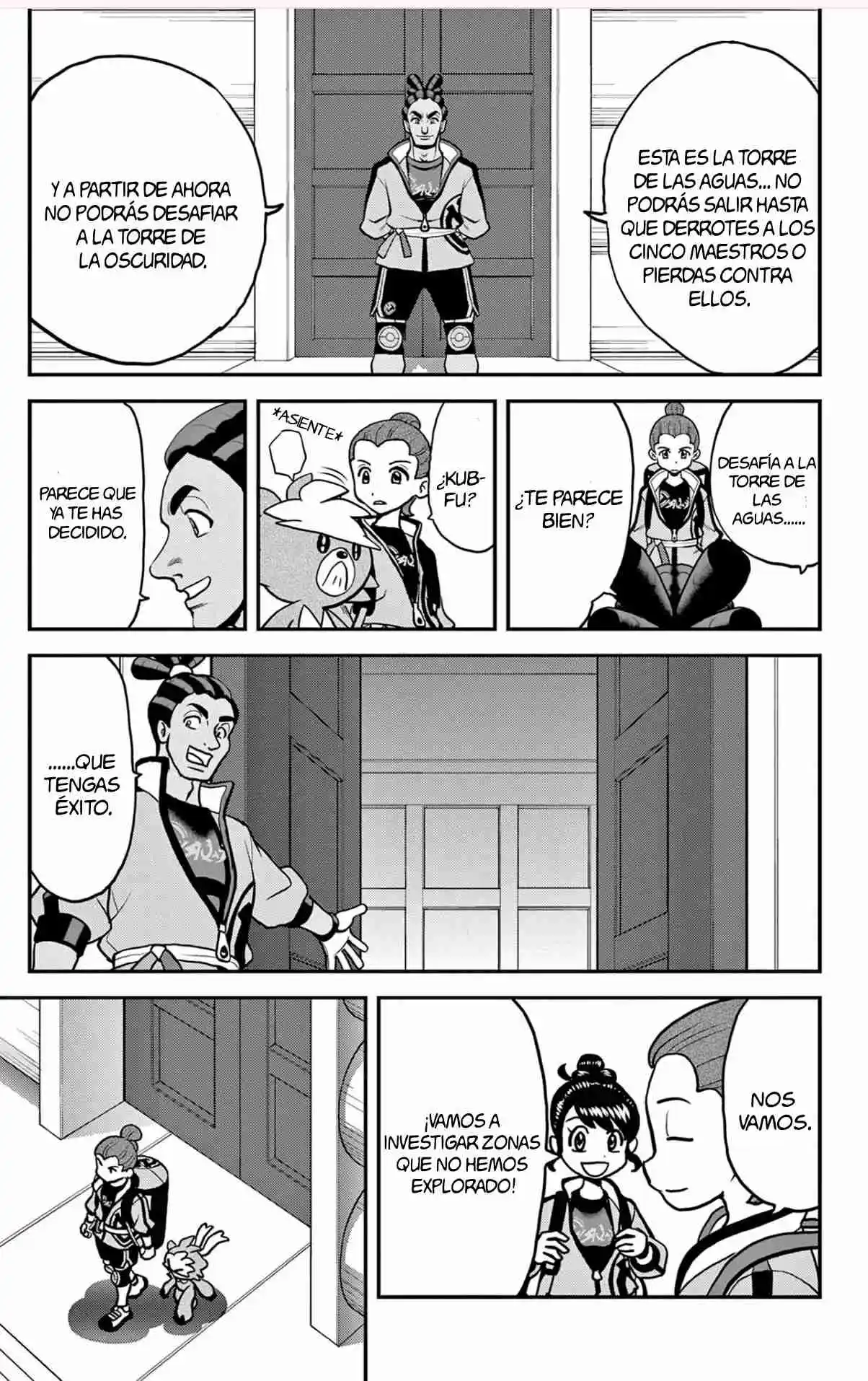 Pokemon Special XY - Capítulo 36 - Página 12 - LectorTMOo